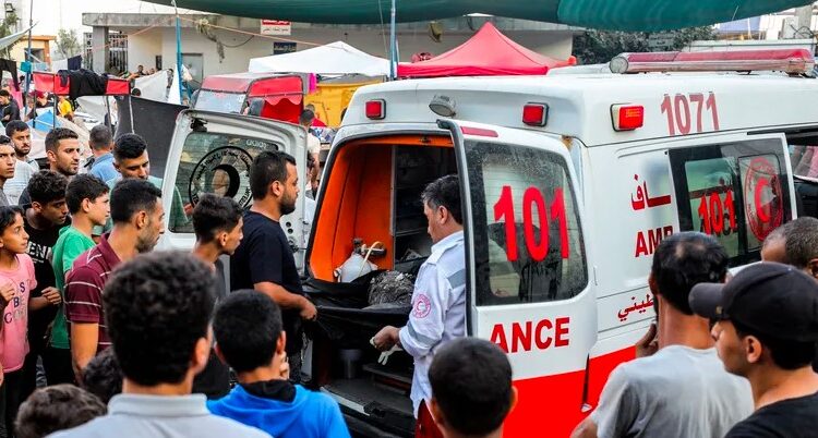 21320 قتيلا فلسطينيا جراء الهجمات الإسرائيلية على غزة 1 21320 قتيلا فلسطينيا جراء الهجمات الإسرائيلية على غزة