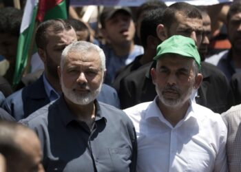 مصادر مصرية: حماس ترفض ترك السيطرة على غزة مقابل وقف دائم لإطلاق النار