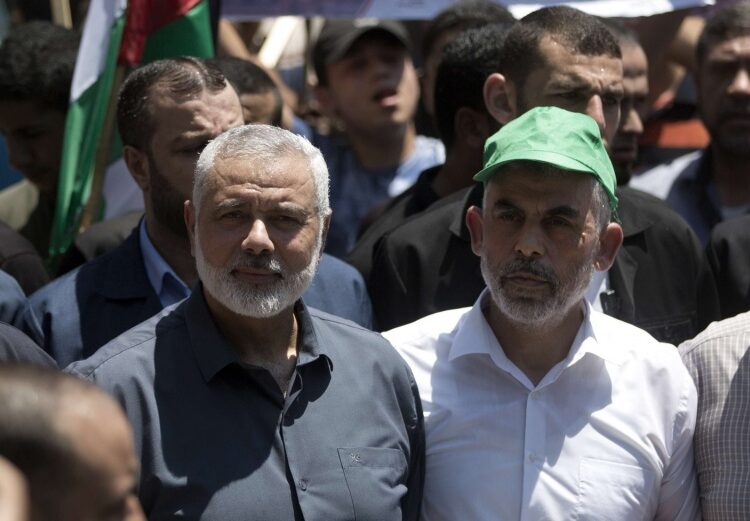 مصادر مصرية: حماس ترفض ترك السيطرة على غزة مقابل وقف دائم لإطلاق النار