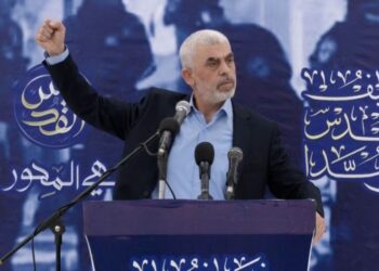 وول ستريت جورنال: السنوار الذي درس نفسية إسرائيل وكان الإفراج عنه أسوأ خطأ في تاريخها