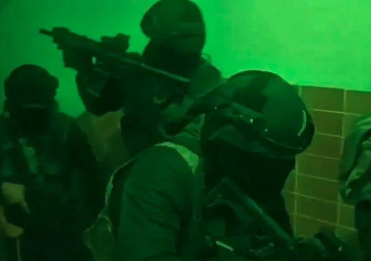 تركيا تحتجز مئات الدواعش في أنقرة وإسطنبول خلال عمليات لمكافحة التنظيمات الإرهابية 1 تركيا تحتجز مئات الدواعش في أنقرة وإسطنبول خلال عمليات لمكافحة التنظيمات الإرهابية