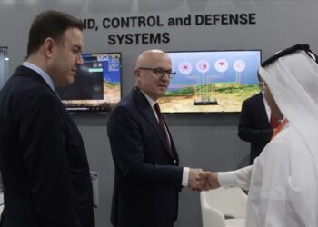 مسؤول تركي: نريد نقل قدراتنا في الصناعات الدفاعية إلى مصر