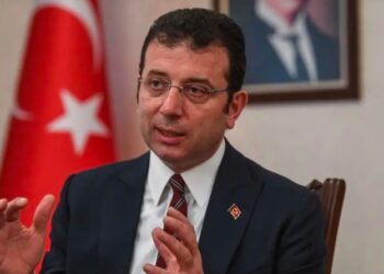 تصريحات رئيس بلدية اسطنبول عن اللاجئين تثير عاصفة من الجدل بتركيا