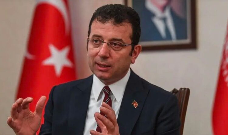 تصريحات رئيس بلدية اسطنبول عن اللاجئين تثير عاصفة من الجدل بتركيا 1 تصريحات رئيس بلدية اسطنبول عن اللاجئين تثير عاصفة من الجدل بتركيا