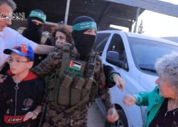 بالتفصيل.. كم عدد الرهائن المتبقين في غزة؟