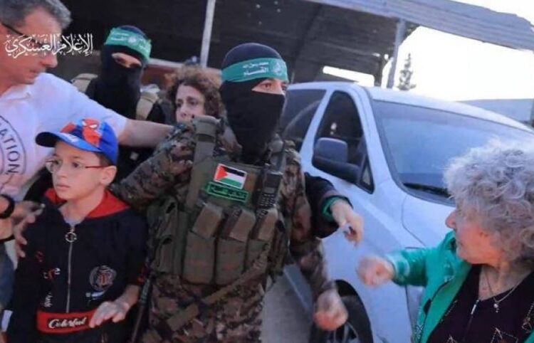 بالتفصيل.. كم عدد الرهائن المتبقين في غزة؟