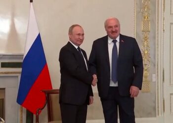 بيلاروسيا: شحنات الأسلحة النووية الروسية اكتملت