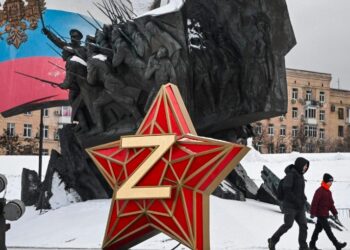 روسيا تتحدث عن تلميحات غربية لإيجاد صيغة للسلام في أوكرانيا