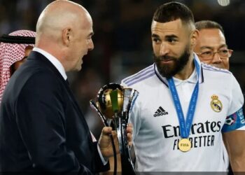 مونديال الأندية سيتحول لبطولتين كبرى وصغرى.. هذه التفاصيل