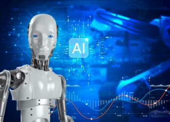 الذكاء الاصطناعي.. أبهى صور التفاعل بين البشر والتكنولوجيا