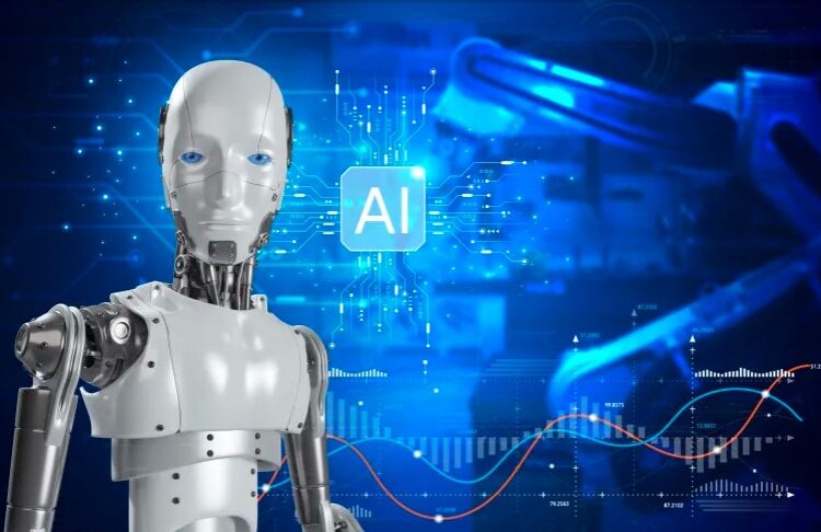 الذكاء الاصطناعي.. أبهى صور التفاعل بين البشر والتكنولوجيا 1 الذكاء الاصطناعي.. أبهى صور التفاعل بين البشر والتكنولوجيا