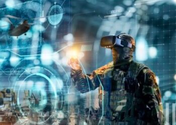 محلل عسكري: إسرائيل تعتمد توصيات الذكاء الاصطناعي بحرب غزة (مقابلة)