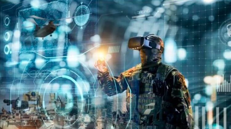 محلل عسكري: إسرائيل تعتمد توصيات الذكاء الاصطناعي بحرب غزة (مقابلة)