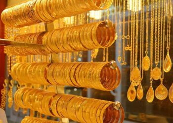 سعر الذهب في تركيا