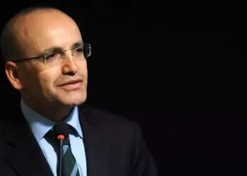  شيمشك: نريد إعادة ربط تركيا بقوة بالاتحاد الأوروبي