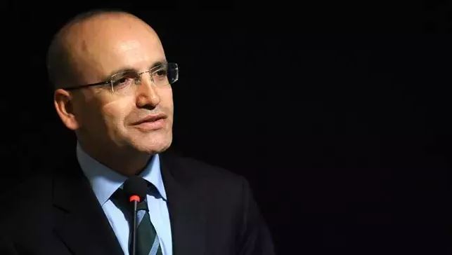 شيمشك: نريد إعادة ربط تركيا بقوة بالاتحاد الأوروبي 1 شيمشك: نريد إعادة ربط تركيا بقوة بالاتحاد الأوروبي