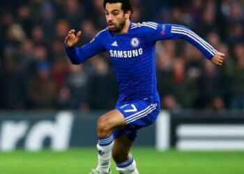 . 35 مليون متابع بـ9 ساعات.. كلمات صلاح عن غزة تلهب التواصل