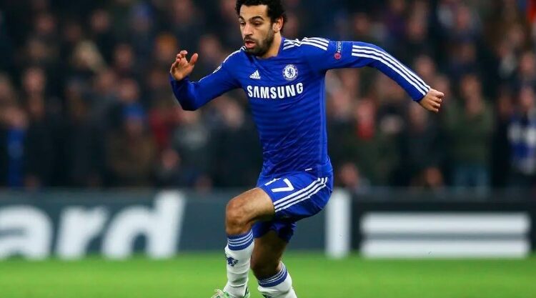 . 35 مليون متابع بـ9 ساعات.. كلمات صلاح عن غزة تلهب التواصل 1 . 35 مليون متابع بـ9 ساعات.. كلمات صلاح عن غزة تلهب التواصل