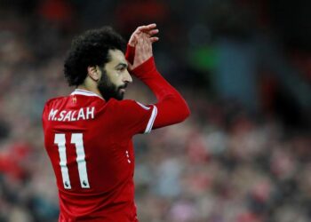 كلوب: يتعين على صلاح الرحيل.. وسنتجاوزه