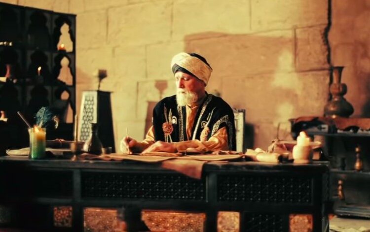 صلاح الدين يجنّد أميرة صليبية وعصابات اللصوص وتوظيفٌ للنساء الجاسوسات واستخدام أمني.. مؤسسة الاستخبارات الإسلامية