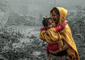 “صحة غزة”: ارتفاع حصيلة “العدوان” الإسرائيلي إلى 15207 شهداء