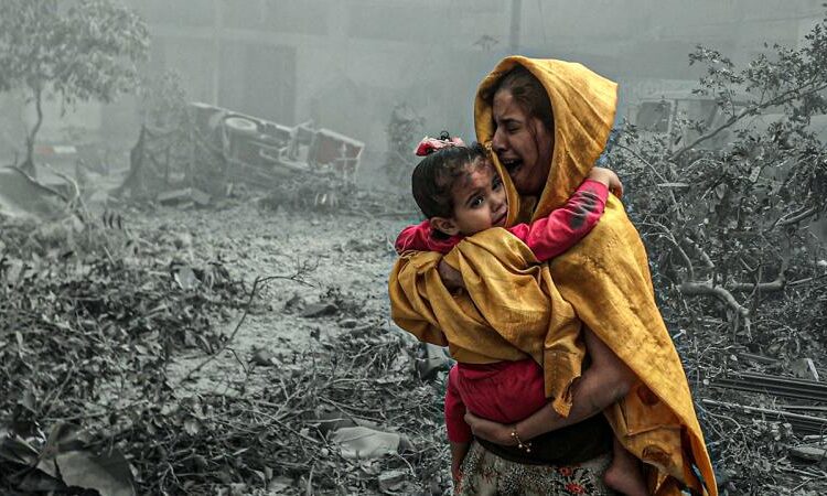 “صحة غزة”: ارتفاع حصيلة “العدوان” الإسرائيلي إلى 15207 شهداء