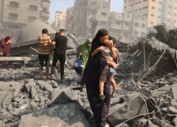 35 قتيلا بقصف إسرائيلي على مخيمي المغازي والنصيرات بغزة.. والعشرات تحت الأنقاض