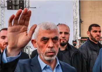 السنوار يتجه لقبول المبادرة المصرية القطرية لتبادل الأسرى