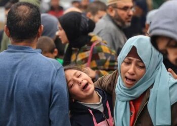 جنوب غزة  يعيش أوضاعاً لا توصف.. والضفة الغربية تغلي