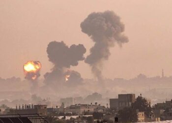  إسرائيل تعلن استئناف القتال في غزة بعد انتهاء الهدنة