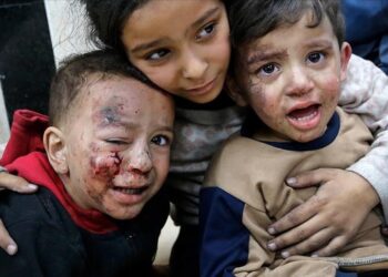 “صحة غزة”: ارتفاع حصيلة شهداء القطاع إلى 18 ألفا و608