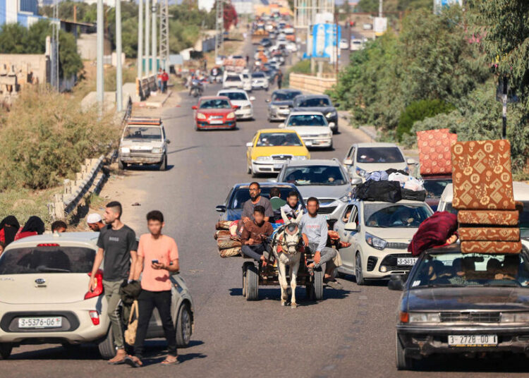 “صرخة” من سكان غزة: هذا ما نخشاه أكثر من قصف القنابل