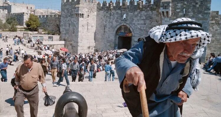 استطلاع يظهر ارتفاع تأييد الفلسطينيين لحماس منذ 7 أكتوبر