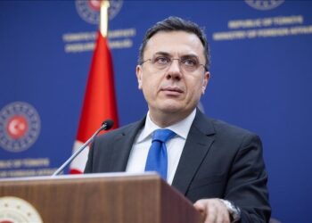 تركيا: لن نقبل الإجراءات الأحادية لقبرص الرومية