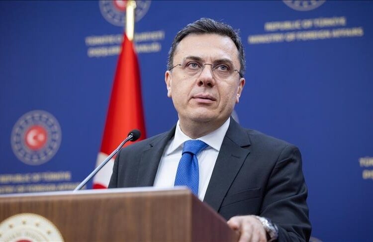 تركيا: لن نقبل الإجراءات الأحادية لقبرص الرومية 1 تركيا: لن نقبل الإجراءات الأحادية لقبرص الرومية
