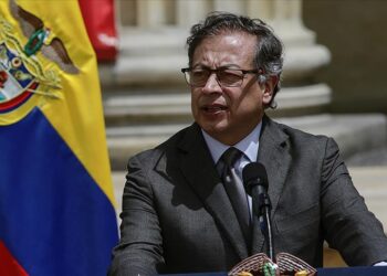 رئيس كولومبيا: هجمات إسرائيل على غزة “نازية”