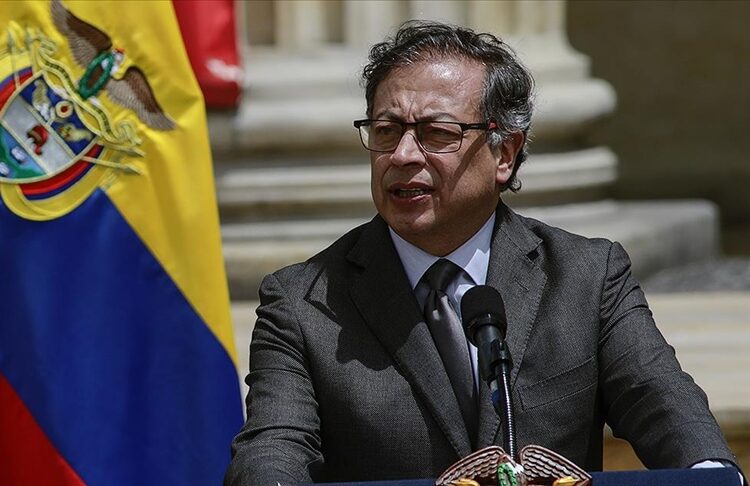 رئيس كولومبيا: هجمات إسرائيل على غزة "نازية" 1 رئيس كولومبيا: هجمات إسرائيل على غزة “نازية”