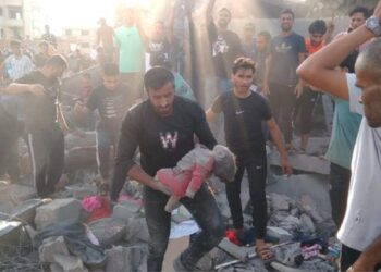 عشرات الشهداء والمصابين في مجزرة جديدة بجباليا وقصف عنيف على خان يونس والشجاعية