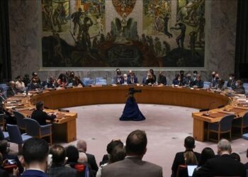 تأجيل تصويت مجلس الأمن على مشروع قرار بشأن غزة