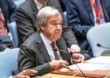 بعد تفعيل غويتريش المادة 99.. مجلس الأمن يصوت اليوم على وقف إطلاق النار في غزة