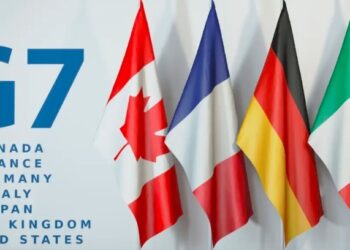 مجموعة السبع تقترب من مصادرة أصول روسية لتمويل أوكرانيا