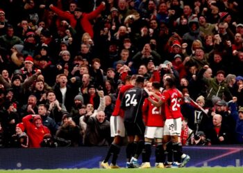 ريمونتادا تاريخية.. مانشستر يونايتد يقلب الطاولة على أستون فيلا في البريميرليغ