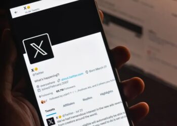 منصة إكس تعود للعمل بعد انقطاع مفاجئ لم يعرف سببه