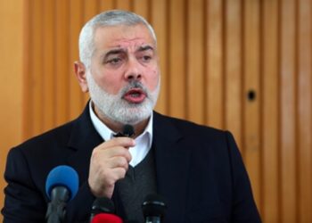 هل كان إسماعيل هنية في تركيا خلال هجوم 7 أكتوبر؟.. كبير مستشاري أردوغان يرد