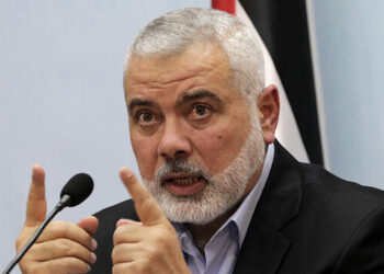 هنية: منفتحون على نقاش أية مبادرات يمكن أن تفضي إلى وقف العدوان