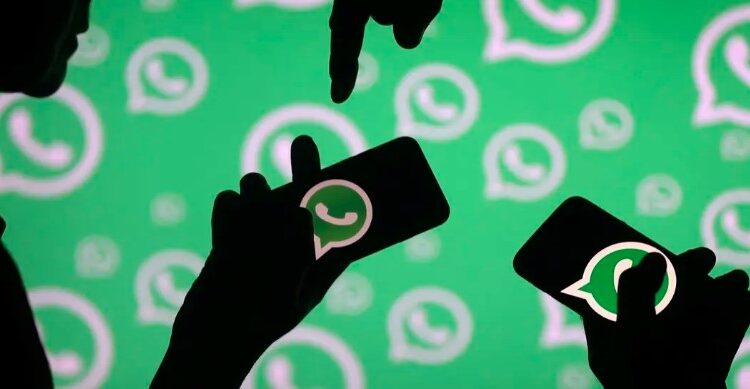 اسم المستخدم بدلا من الهاتف.. واتساب تختبر مزايا للحفاظ على الخصوصية