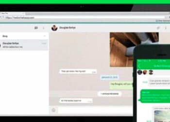 كيفية تأمين محادثاتك في واتساب ويب بكلمة مرور