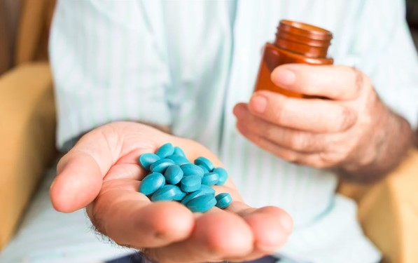 دولة عربية أنفق مواطنوها 16 مليون دولار على منشط جنسي واحد! 1 دولة عربية أنفق مواطنوها 16 مليون دولار على منشط جنسي واحد!