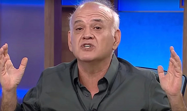 Ahmet Çakar: Antalyaspor hükmen mağlup sayılmalı 1 Ahmet Çakar: Antalyaspor hükmen mağlup sayılmalı