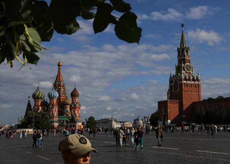 Rusya, orduyu eleştirenlerin malvarlığına el koymaya hazırlanıyor 1 Rusya, orduyu eleştirenlerin malvarlığına el koymaya hazırlanıyor